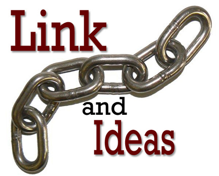 Link & Ideas